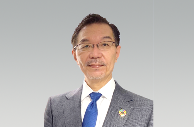 Shinichi Koizumi, PhD
