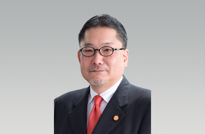 Tsutomu Uchiyama PhD