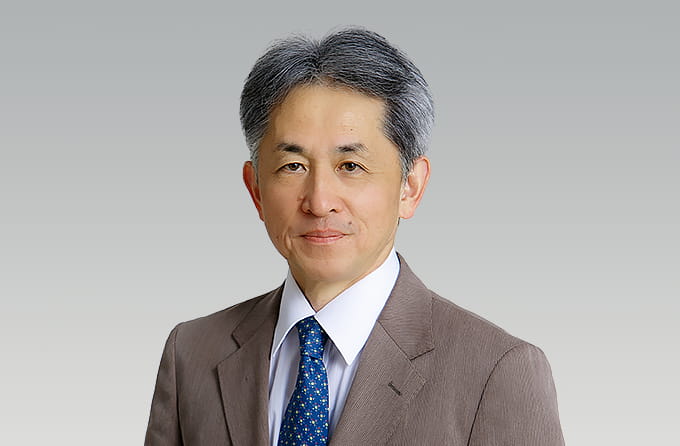 Hideki Kandori