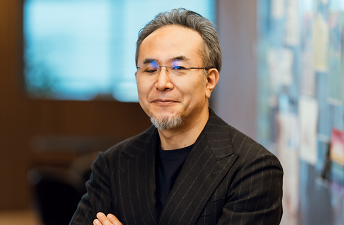 Hitoshi Kawamura Ph.D.
