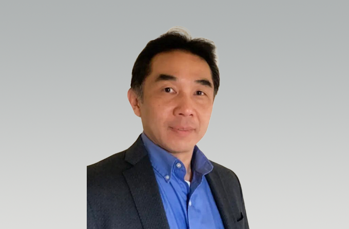 Ken Shimokawa, Ph.D.