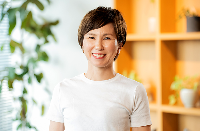 福島 祐子　CPA