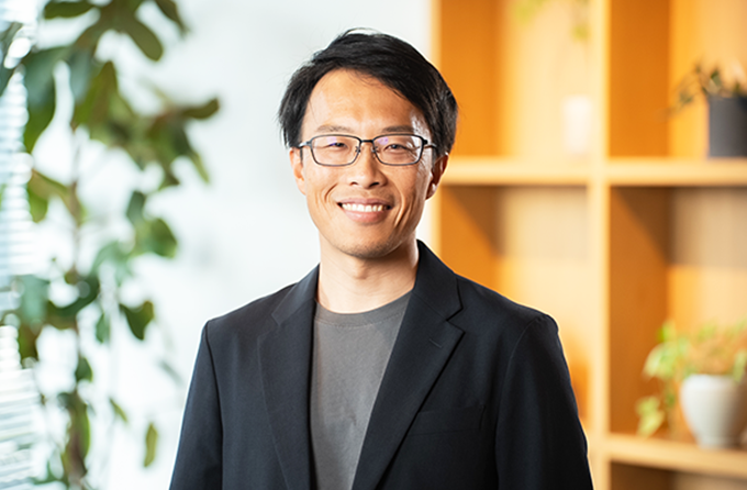 田所 貴弘　MD, PhD